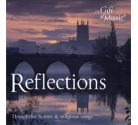 The Victoria Singers – VARIOUS:REFLECTIONS
