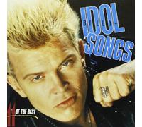 Billy Idol – 11 of the Best – CD – Chrysalis