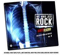 Billy Idol - Antyradio: Najlepszy Rock Na Swiecie Vol 4