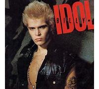 billy idol - billy idol