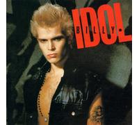 Billy Idol – Billy Idol