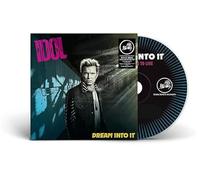 Billy Idol - Billy Idol - Dream Into It