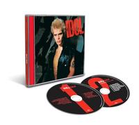 Billy Idol - Billy Idol (Expanded Edition) [2CD]