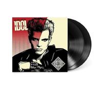 Billy Idol - Billy Idol - Lo mejor de Billy Idol: Idolize Yourself