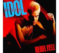 Billy Idol - Billy Idol - Rebel Yell