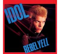 Billy Idol - Billy Idol Rebel Yell
