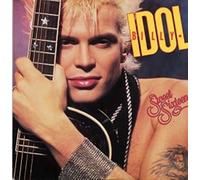 Billy Idol - Billy Idol - Sweet Sixteen - Chrysalis - IDOLX 10
