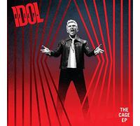 Billy Idol - Billy Idol - The Cage Ep (CD)