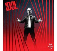 Billy Idol - Billy Idol, The Cage (LP 12" Maxi) [Vinilo]