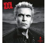 Billy Idol - Billy Idol - The Roadside (CD)