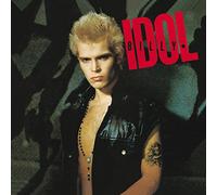 Billy Idol - Billy Idol [Vinilo]