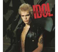 Billy Idol – Billy Idol – Vinilo