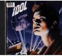 Billy Idol - Charmed life (1990)