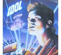 Billy Idol - Charmed Life