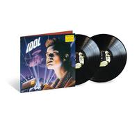 Billy Idol – Charmed Life – Vinilo 2 LP – Reedición