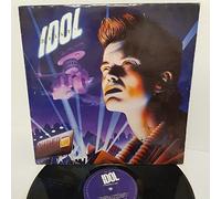 BILLY IDOL, charmed life, CHR 1735, 12" LP