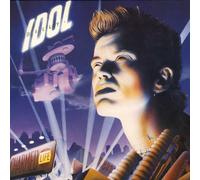 Billy Idol - Charmed Life - Chrysalis - 210 644
