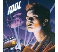 Billy Idol - Charmed Life (Reissue) (2 LP)