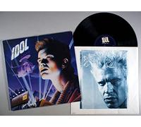 Billy Idol - Charmed Life [Vinilo]