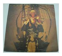 Billy Idol - Cradle of love (1990) / Vinyl single [Vinyl-Single 7'']