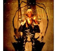 Billy Idol - Cradle Of Love 7" (UK 1990)