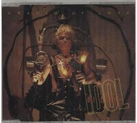 Billy Idol - Cradle of love [Single-CD]