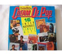 Billy Idol, Depeche Mode, William Pitt, Den Harrow, Yello, Iggy Pop.. / Vinyl record [Vinyl-LP]