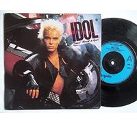 Billy Idol - Don't Need A Gun