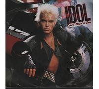 Billy Idol - Don't Need A Gun / Fatal Charm [Vinyl Single]
