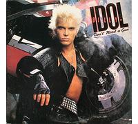 Billy Idol - Don'T Need a Gun [Vinilo]
