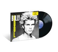Billy Idol – Don't Stop – Vinilo LP Reedición (Importación USA)
