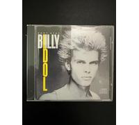 Billy Idol - Dont Stop
