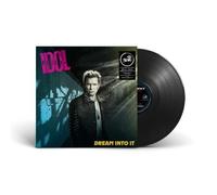 Billy Idol Dream Into It (Vinyl) 12" Album