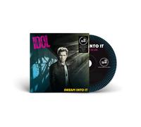 Billy Idol 'Dream Into It' CD