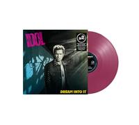 Billy Idol Dream Into It (Vinyl) 12" Album Coloured Vinyl