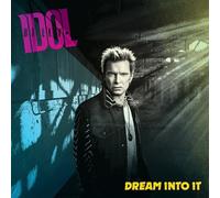 Dream Into It - Vinilo