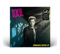 Billy Idol – Dream Into It – Vinilo Edición Indie Exclusive Purple (BMG)