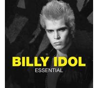 Billy Idol Essential (CD) Album (Importación USA)