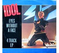 Billy Idol - Eyes Without A Face