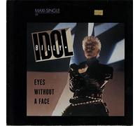 Billy Idol - Eyes Without A Face