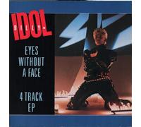 Billy Idol - Eyes Without A Face