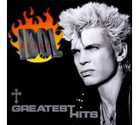 Billy Idol - Greatest Hits