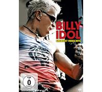 Billy Idol-Greatest Video Hits [Alemania] [DVD]