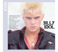 Billy Idol Icon (CD) (Importación USA)