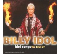Billy Idol - Idol Songs