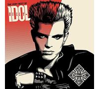 Billy Idol - Idolize Yourself