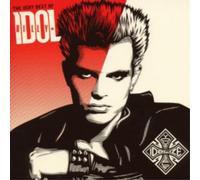 Billy Idol Idolize Yourself: The Very Best of Billy Idol (CD) (Importación USA)