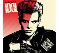 Billy Idol - Idolize Yourself [Vinilo]