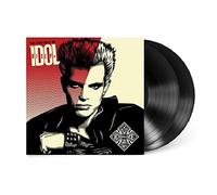 Billy Idol - Idolize Yourself [Vinilo]