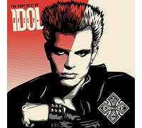 Billy Idol - Idolize Yourself [Vinilo]